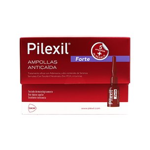 Pilexil Forte 15 Ampullen à 5 ml