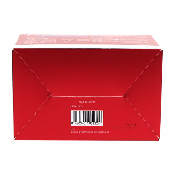 Pilexil Forte 15 Ampollas De 5ml