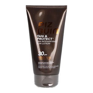 Piz Buin Tanprotect Lotion Spf30 150 ml