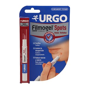 Urgo Filmogel Granos Localizados 2 ml