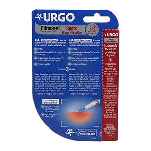 Urgo Filmogel Granos Localizados 2 ml 2