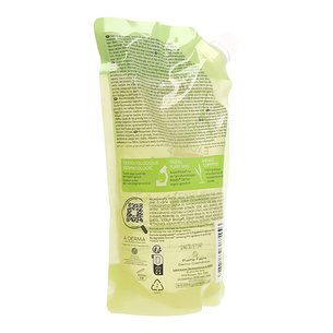 Aderma Exomega Aceite Limpiador 500 ml Eco 2