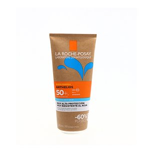 Loção para pele molhada Anthelios Spf50 200ml