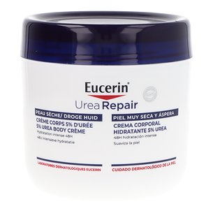 Eucerin Urearepair Plus Pflegebalsam 450 ml