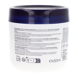 Eucerin Urearepair Plus Bálsamo Nutritivo 450 ml 2