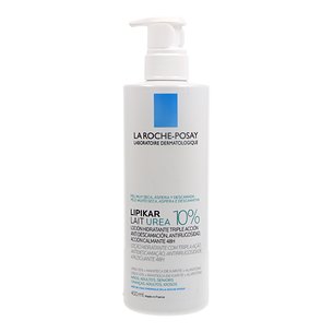 Lipikar Lait Urea 10% 400 ml
