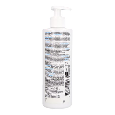 Lipikar Leite Corporal 400ml