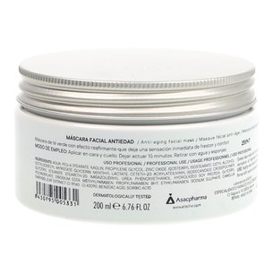 Essentielle Green Tea Mask 200ml Atache 2