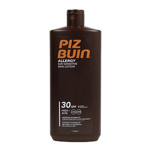 Piz Buin Allergy Locion Spf30 400 ml