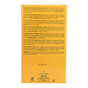 Klorane Cold Wax Legs 6 Strips 2