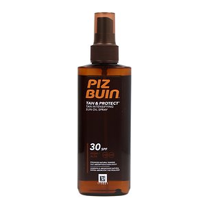 Piz Buin Tanprotect FPS30 Proteção Média 150 M