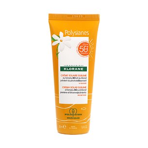Klorane Crema Proteccion Solar Spf50 50 ml