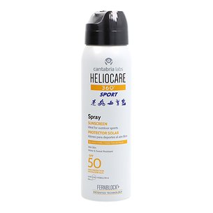 Heliocare 360º Sport Spray Spf50 100ml