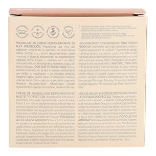 Sensilis Photocorrection Maquiagem FPS 50 10g Tom 03 2