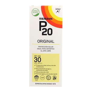 P20 Spray Original Spf 30 175 ml
