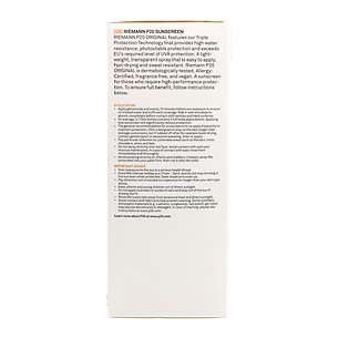 P20 Spray Original Spf 30 175 ml 2