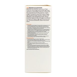 P20 Spray Original Spf 50 175 ml 2