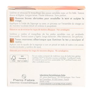 Avene Mosaic Bronzing Powder 9 gr 2