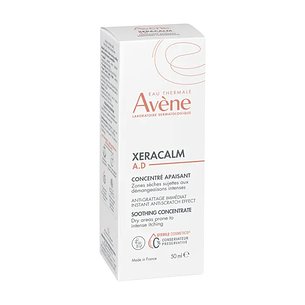 Avene Xeracalm Concentrado Calmante 40ml