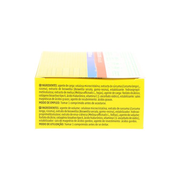 Aquilea Articulaciones Fortedol 30 Comps