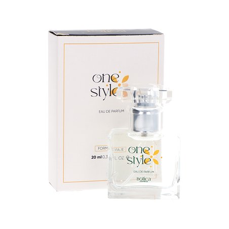 One Style Eau De Parfum 1 Envase 20 ml