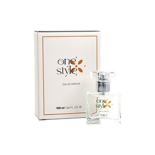 Promoção One Style Eau De Parfum 1 Frasco 100 ml + 1 Frasco 20 ml