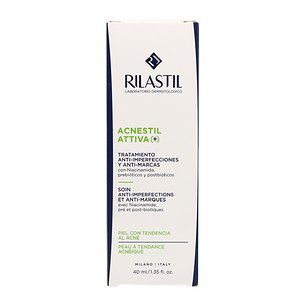Rilastil Acnestil Attiva + 40 ml