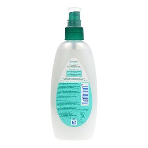 Condicionador Johnsons No More Pulling Spray 200ml 2