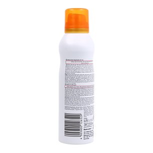 Eucerin Spray Transparente Toque Seco Spf50 200  2