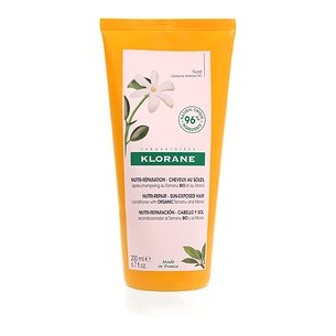 Klorane Balsamo Enriquecido Monoy 200 ml