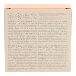 Sensilis Photocorrection Makeup Spf 50 10 g Tono 01 Natural Rose 2