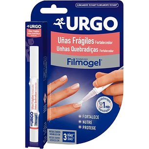 Urgo Filmogel Stick Fortalecedor Unhas Frágeis E