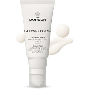 Farma Dorsch Creme Contorno de Olhos 15 ml