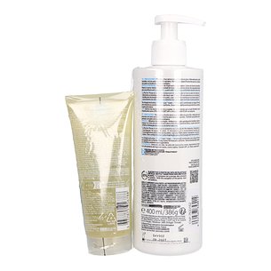 Lipikar Baume Apm 400 ml 2