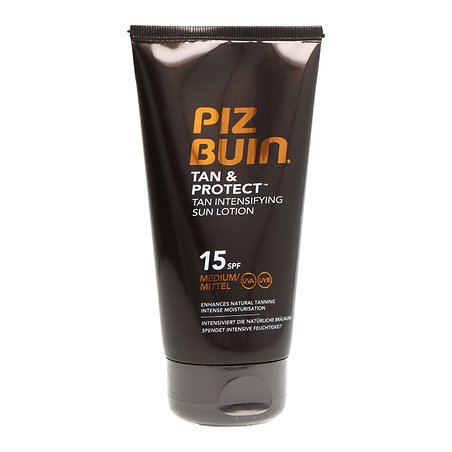 Piz Buin Tanprotect FPS15 150 ml