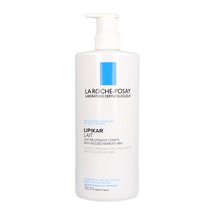 Lipikar Body Milk 750 ml