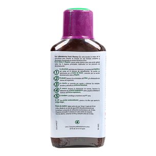 Forte Detox 5 Órgãos 500 ml Forte Pharma 2
