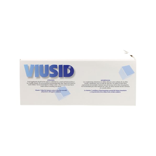 Sachês Viusid 90 Catalisys