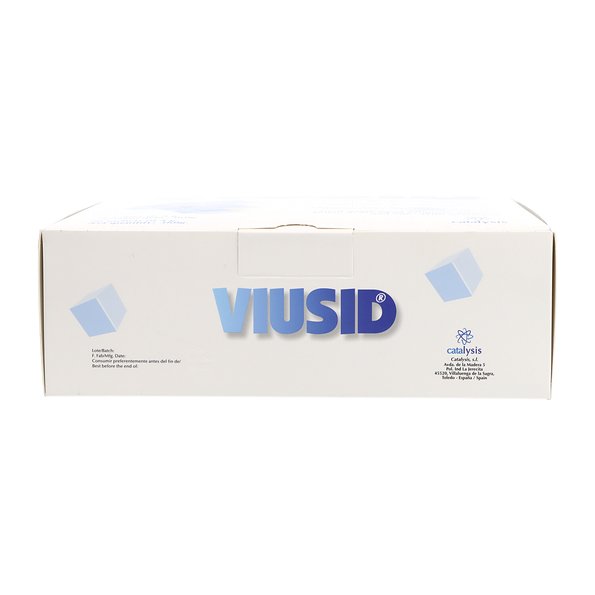 Sachês Viusid 90 Catalisys