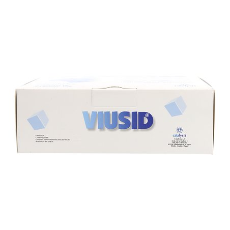 Sachês Viusid 90 Catalisys