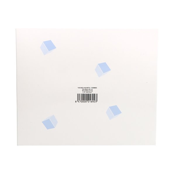 Sachês Viusid 90 Catalisys