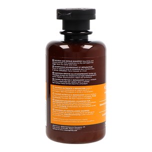 Apivita Keratin Repair Champu Hidratacion Y Suav 2