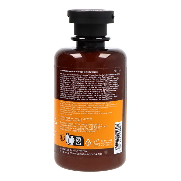 Apivita Keratin Repair Champu Hidratacion Y Suav