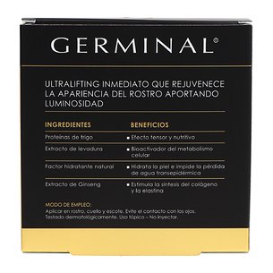 Germinal Ação Imediata Duplo Efeito Flash 5 A 2