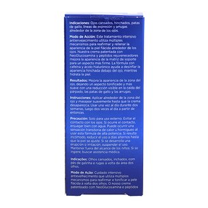 Neostrata Skin Active Intensive Augenkontur 15 g  2