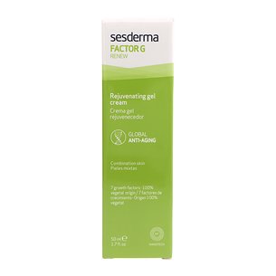 Sesderma Factor g Renew Facial Gel Cream 50 ml