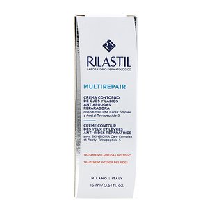 Rilastil Eye and Lip Contour 15 ml