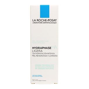 Hydraphase Intense Light Ha 50 ml
