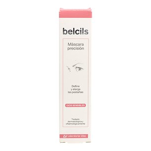 Belcils Mascara Precision 12 ml 2