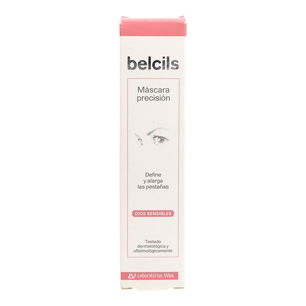 Belcils Mascara Precision 12 ml